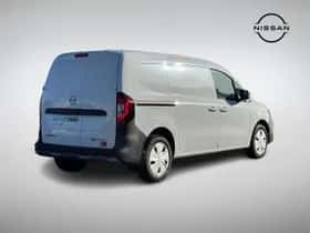 Nissan Townstar (2026) thumbnail 4