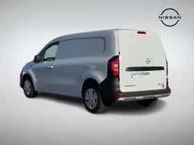 Nissan Townstar (2026) thumbnail 6
