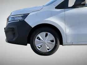 Nissan Townstar (2026) thumbnail 8