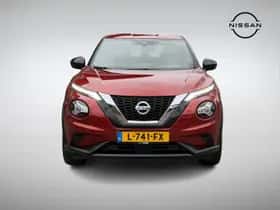 Nissan Juke (2021) thumbnail 2