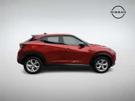 Nissan Juke (2021) thumbnail 3