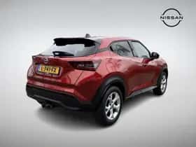 Nissan Juke (2021) thumbnail 4