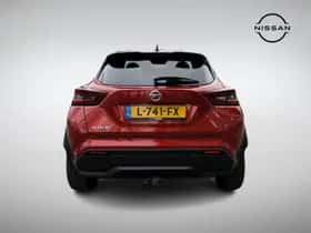 Nissan Juke (2021) thumbnail 5