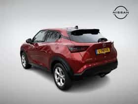 Nissan Juke (2021) thumbnail 6