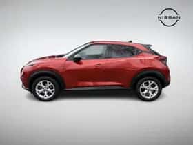 Nissan Juke (2021) thumbnail 7