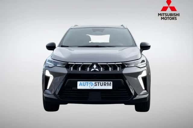 Mitsubishi ASX (2026) thumbnail 2