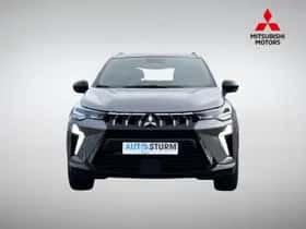 Mitsubishi ASX (2026) thumbnail 2