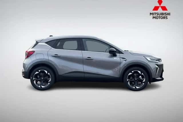 Mitsubishi ASX (2026) thumbnail 3