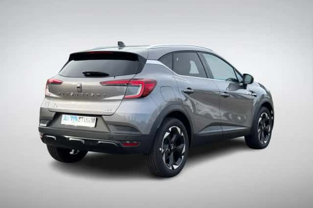 Mitsubishi ASX (2026) thumbnail 4