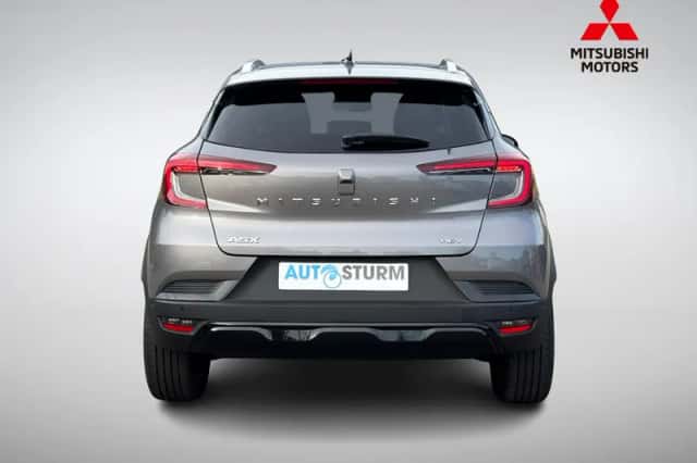 Mitsubishi ASX (2026) thumbnail 5