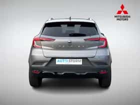 Mitsubishi ASX (2026) thumbnail 5