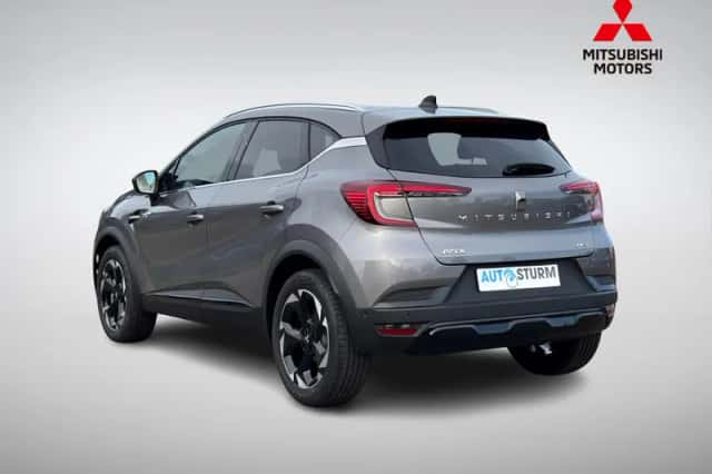 Mitsubishi ASX (2026) thumbnail 6