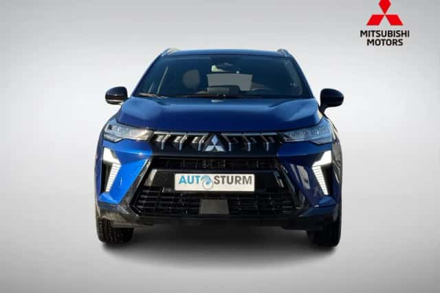 Mitsubishi ASX (2026) thumbnail 2