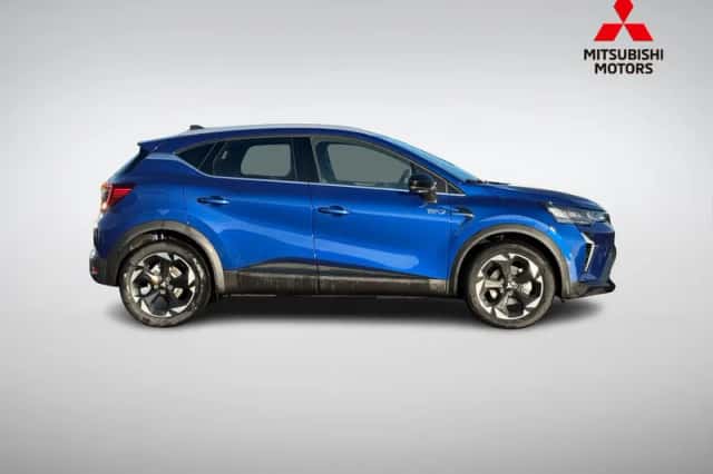 Mitsubishi ASX (2026) thumbnail 3