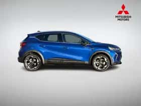 Mitsubishi ASX (2026) thumbnail 3