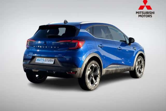 Mitsubishi ASX (2026) thumbnail 4