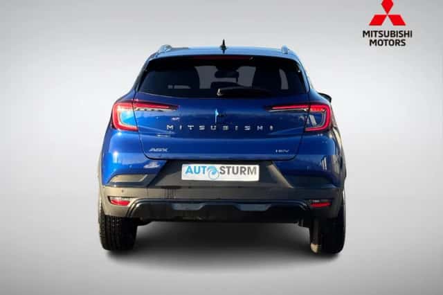 Mitsubishi ASX (2026) thumbnail 5
