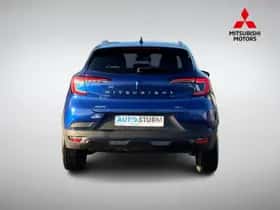 Mitsubishi ASX (2026) thumbnail 5