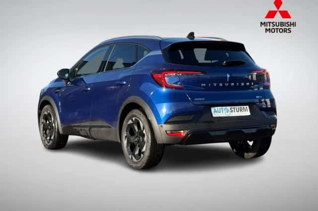 Mitsubishi ASX (2026) thumbnail 6