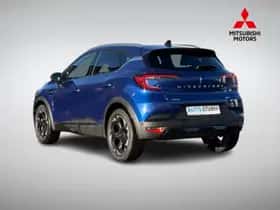 Mitsubishi ASX (2026) thumbnail 6
