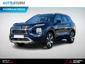 Mitsubishi Outlander (2026) thumbnail 1