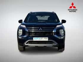 Mitsubishi Outlander (2026) thumbnail 2