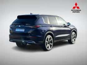 Mitsubishi Outlander (2026) thumbnail 4