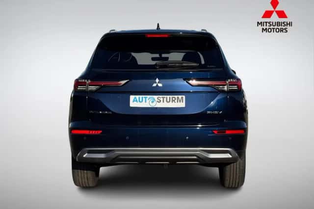 Mitsubishi Outlander (2026) thumbnail 5