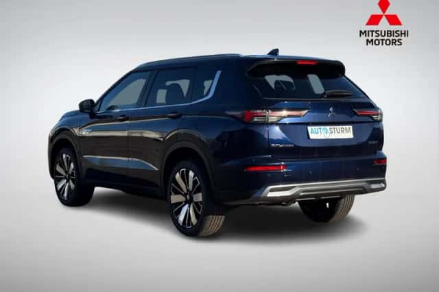 Mitsubishi Outlander (2026) thumbnail 6