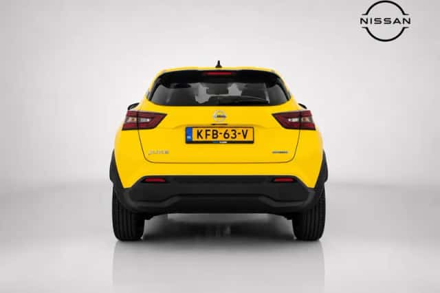Nissan Juke (2026) thumbnail 2