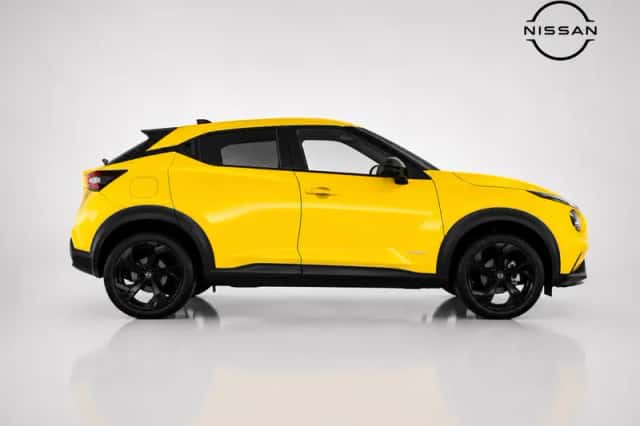 Nissan Juke (2026) thumbnail 3