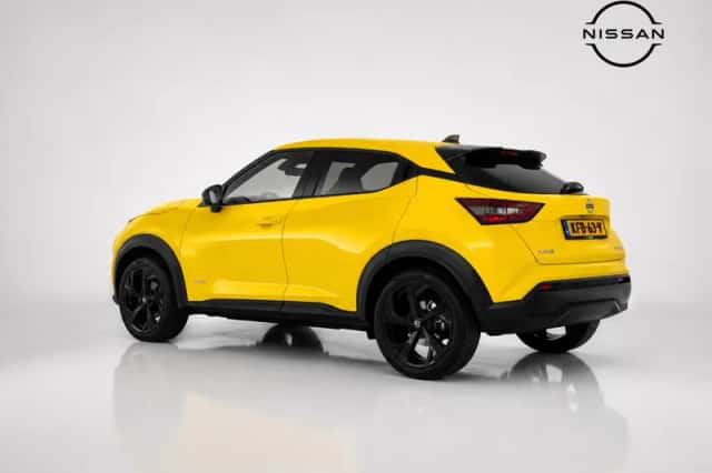 Nissan Juke (2026) thumbnail 4