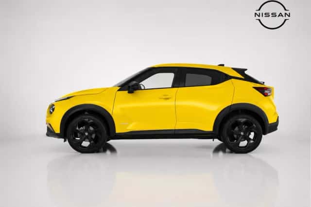 Nissan Juke (2026) thumbnail 5