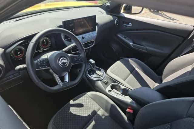 Nissan Juke (2026) thumbnail 6