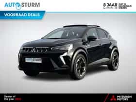 Mitsubishi ASX (2026)