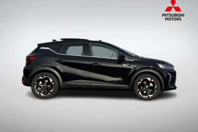 Mitsubishi ASX (2026) thumbnail 3
