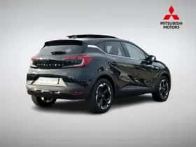 Mitsubishi ASX (2026) thumbnail 4