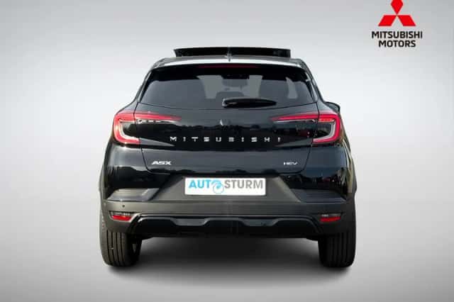 Mitsubishi ASX (2026) thumbnail 5