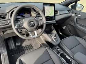 Mitsubishi ASX (2026) thumbnail 10