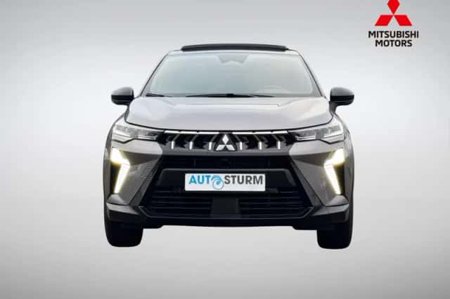 Mitsubishi ASX (2026) thumbnail 2