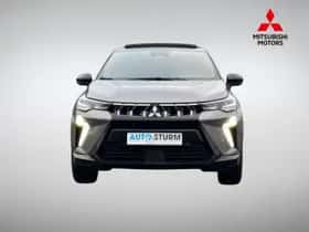 Mitsubishi ASX (2026) thumbnail 2