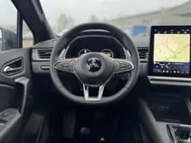 Mitsubishi ASX (2026) thumbnail 13
