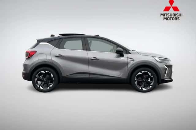 Mitsubishi ASX (2026) thumbnail 3