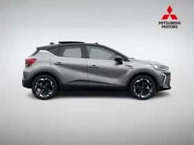 Mitsubishi ASX (2026) thumbnail 3