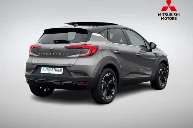 Mitsubishi ASX (2026) thumbnail 4