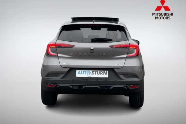Mitsubishi ASX (2026) thumbnail 5
