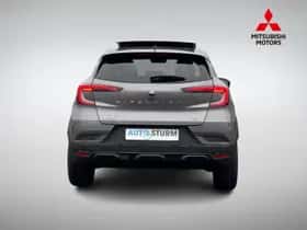 Mitsubishi ASX (2026) thumbnail 5