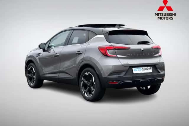 Mitsubishi ASX (2026) thumbnail 6