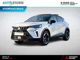 Mitsubishi ASX (2026) thumbnail 1