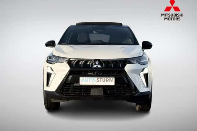 Mitsubishi ASX (2026) thumbnail 2